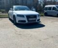 Белый Ауди А4, объемом двигателя 2 л и пробегом 330 тыс. км за 8500 $, фото 1 на Automoto.ua