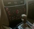 Білий Ауді А4, об'ємом двигуна 0 л та пробігом 270 тис. км за 7350 $, фото 13 на Automoto.ua
