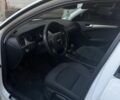Белый Ауди А4, объемом двигателя 2 л и пробегом 145 тыс. км за 7000 $, фото 7 на Automoto.ua