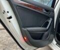 Белый Ауди А4, объемом двигателя 2 л и пробегом 295 тыс. км за 6700 $, фото 7 на Automoto.ua