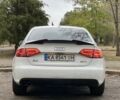 Белый Ауди А4, объемом двигателя 2 л и пробегом 295 тыс. км за 6700 $, фото 3 на Automoto.ua