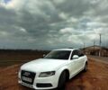 Білий Ауді А4, об'ємом двигуна 1.8 л та пробігом 184 тис. км за 8800 $, фото 1 на Automoto.ua