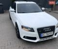 Білий Ауді А4, об'ємом двигуна 1.98 л та пробігом 224 тис. км за 9300 $, фото 1 на Automoto.ua