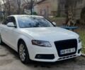 Білий Ауді А4, об'ємом двигуна 1.98 л та пробігом 260 тис. км за 10500 $, фото 1 на Automoto.ua