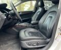 Белый Ауди А4, объемом двигателя 2 л и пробегом 295 тыс. км за 6700 $, фото 10 на Automoto.ua