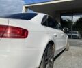 Белый Ауди А4, объемом двигателя 1.8 л и пробегом 292 тыс. км за 7700 $, фото 2 на Automoto.ua