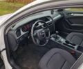 Белый Ауди А4, объемом двигателя 2 л и пробегом 310 тыс. км за 2200 $, фото 5 на Automoto.ua