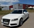 Белый Ауди А4, объемом двигателя 1.98 л и пробегом 178 тыс. км за 9500 $, фото 1 на Automoto.ua