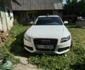 Белый Ауди А4, объемом двигателя 2 л и пробегом 3 тыс. км за 8000 $, фото 1 на Automoto.ua
