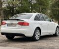 Белый Ауди А4, объемом двигателя 2 л и пробегом 295 тыс. км за 6700 $, фото 4 на Automoto.ua