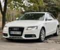 Белый Ауди А4, объемом двигателя 2 л и пробегом 295 тыс. км за 6700 $, фото 1 на Automoto.ua