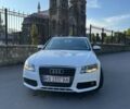 Білий Ауді А4, об'ємом двигуна 1.98 л та пробігом 227 тис. км за 7700 $, фото 1 на Automoto.ua