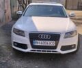 Белый Ауди А4, объемом двигателя 2 л и пробегом 280 тыс. км за 10000 $, фото 1 на Automoto.ua