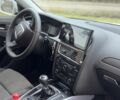 Белый Ауди А4, объемом двигателя 1.8 л и пробегом 152 тыс. км за 8300 $, фото 7 на Automoto.ua