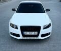 Білий Ауді А4, об'ємом двигуна 1.8 л та пробігом 159 тис. км за 8700 $, фото 1 на Automoto.ua
