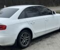 Белый Ауди А4, объемом двигателя 1.8 л и пробегом 152 тыс. км за 8300 $, фото 3 на Automoto.ua