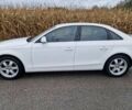 Белый Ауди А4, объемом двигателя 2 л и пробегом 310 тыс. км за 2200 $, фото 2 на Automoto.ua