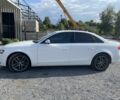 Белый Ауди А4, объемом двигателя 1.8 л и пробегом 292 тыс. км за 7700 $, фото 1 на Automoto.ua