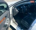 Белый Ауди А4, объемом двигателя 2 л и пробегом 330 тыс. км за 8500 $, фото 9 на Automoto.ua