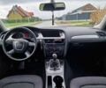 Белый Ауди А4, объемом двигателя 2 л и пробегом 310 тыс. км за 2200 $, фото 7 на Automoto.ua