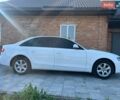 Білий Ауді А4, об'ємом двигуна 1.97 л та пробігом 259 тис. км за 8800 $, фото 1 на Automoto.ua