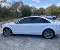 Белый Ауди А4, объемом двигателя 1.8 л и пробегом 170 тыс. км за 4019 $, фото 1 на Automoto.ua