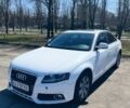 Білий Ауді А4, об'ємом двигуна 1.99 л та пробігом 330 тис. км за 8500 $, фото 1 на Automoto.ua