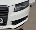 Белый Ауди А4, объемом двигателя 1.98 л и пробегом 178 тыс. км за 9500 $, фото 10 на Automoto.ua