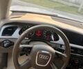 Білий Ауді А4, об'ємом двигуна 0 л та пробігом 270 тис. км за 7350 $, фото 12 на Automoto.ua