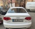 Белый Ауди А4, объемом двигателя 2 л и пробегом 145 тыс. км за 7000 $, фото 3 на Automoto.ua