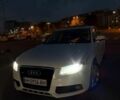 Белый Ауди А4, объемом двигателя 1.98 л и пробегом 316 тыс. км за 8100 $, фото 1 на Automoto.ua