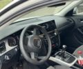 Белый Ауди А4, объемом двигателя 1.8 л и пробегом 152 тыс. км за 8300 $, фото 5 на Automoto.ua