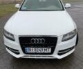 Белый Ауди А4, объемом двигателя 2 л и пробегом 312 тыс. км за 8100 $, фото 1 на Automoto.ua