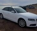Белый Ауди А4, объемом двигателя 1.98 л и пробегом 315 тыс. км за 8500 $, фото 2 на Automoto.ua