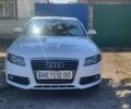 Білий Ауді А4, об'ємом двигуна 1.98 л та пробігом 225 тис. км за 8500 $, фото 1 на Automoto.ua