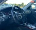 Білий Ауді А4, об'ємом двигуна 1.8 л та пробігом 132 тис. км за 8940 $, фото 8 на Automoto.ua