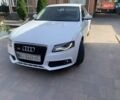 Білий Ауді А4, об'ємом двигуна 1.98 л та пробігом 338 тис. км за 9800 $, фото 1 на Automoto.ua