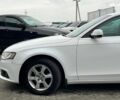 Белый Ауди А4, объемом двигателя 1.8 л и пробегом 132 тыс. км за 10790 $, фото 30 на Automoto.ua