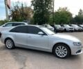 Белый Ауди А4, объемом двигателя 2 л и пробегом 163 тыс. км за 12890 $, фото 3 на Automoto.ua