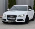 Білий Ауді А4, об'ємом двигуна 1.8 л та пробігом 238 тис. км за 9500 $, фото 1 на Automoto.ua