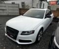 Белый Ауди А4, объемом двигателя 1.98 л и пробегом 250 тыс. км за 9900 $, фото 3 на Automoto.ua