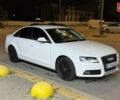 Белый Ауди А4, объемом двигателя 1.98 л и пробегом 275 тыс. км за 8900 $, фото 1 на Automoto.ua