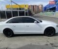 Белый Ауди А4, объемом двигателя 1.98 л и пробегом 240 тыс. км за 10500 $, фото 1 на Automoto.ua