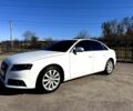 Белый Ауди А4, объемом двигателя 2 л и пробегом 335 тыс. км за 8700 $, фото 1 на Automoto.ua