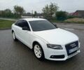 Білий Ауді А4, об'ємом двигуна 2 л та пробігом 350 тис. км за 9500 $, фото 8 на Automoto.ua