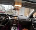 Белый Ауди А4, объемом двигателя 2 л и пробегом 292 тыс. км за 9500 $, фото 8 на Automoto.ua