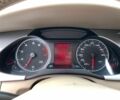 Белый Ауди А4, объемом двигателя 2 л и пробегом 163 тыс. км за 12890 $, фото 34 на Automoto.ua