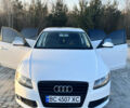 Белый Ауди А4, объемом двигателя 1.98 л и пробегом 278 тыс. км за 7800 $, фото 1 на Automoto.ua