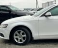 Белый Ауди А4, объемом двигателя 1.8 л и пробегом 132 тыс. км за 10790 $, фото 31 на Automoto.ua