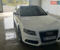 Белый Ауди А4, объемом двигателя 2 л и пробегом 260 тыс. км за 10000 $, фото 1 на Automoto.ua
